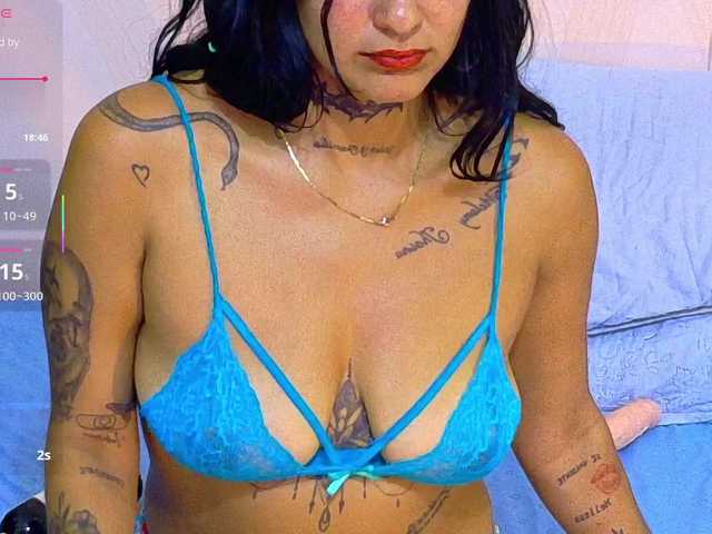 Beautifultattoogirl's Thumb Image