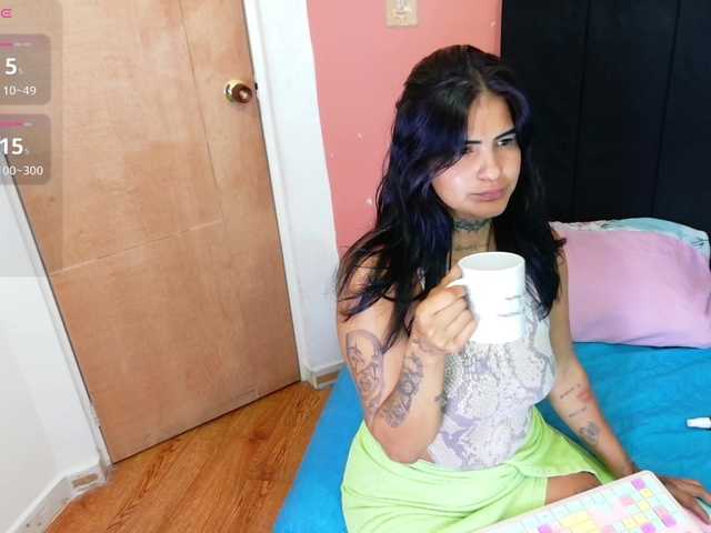 Beautifultattoogirl's BongaCams show and profile
