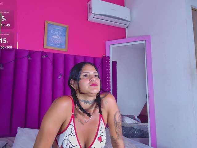 Beautifultattoogirl webcam