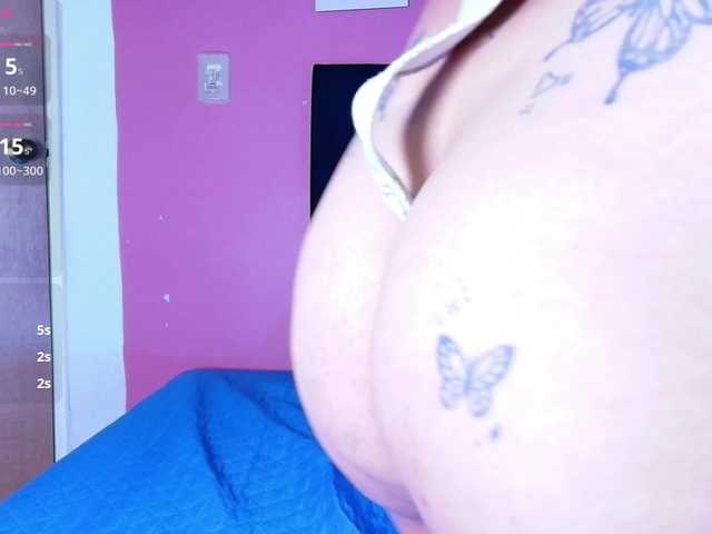 Beautifultattoogirl's BongaCams show and profile