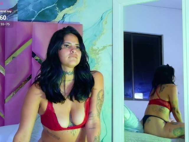 Beautifultattoogirl's BongaCams show and profile