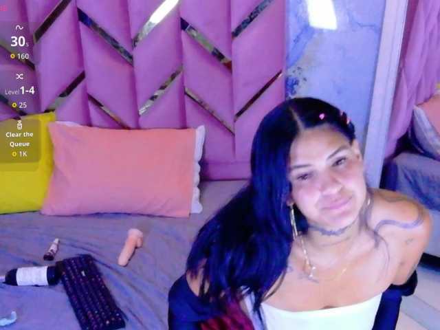 Beautifultattoogirl's BongaCams show and profile