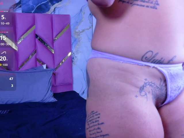 Beautifultattoogirl's BongaCams show and profile