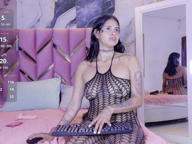 Beautifultattoogirl's BongaCams show and profile