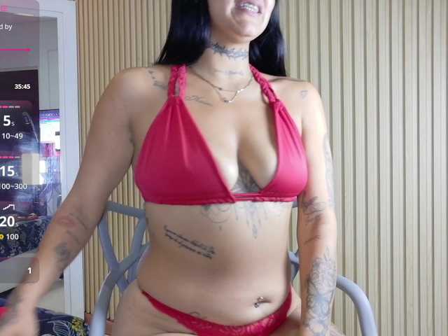 Beautifultattoogirl's BongaCams show and profile