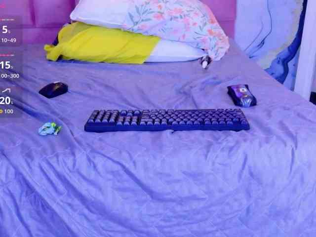 Beautifultattoogirl webcam