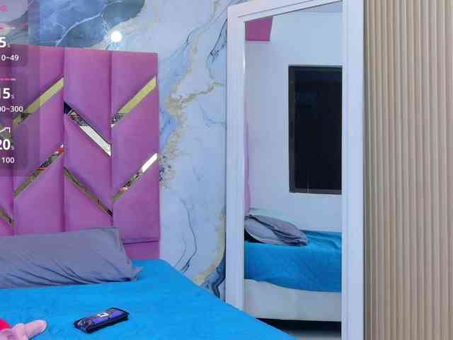 Beautifultattoogirl webcam