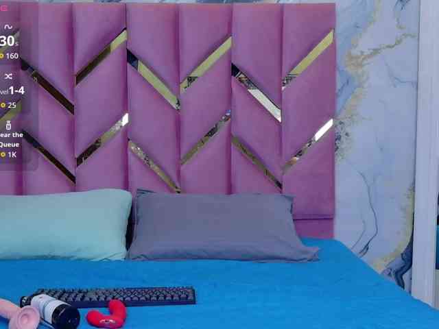 Beautifultattoogirl webcam