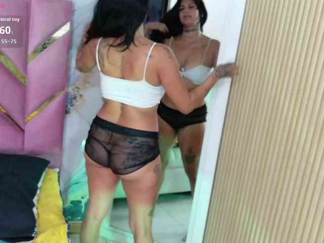 Beautifultattoogirl webcam