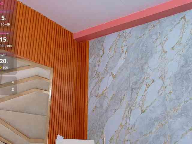 Beautifultattoogirl webcam