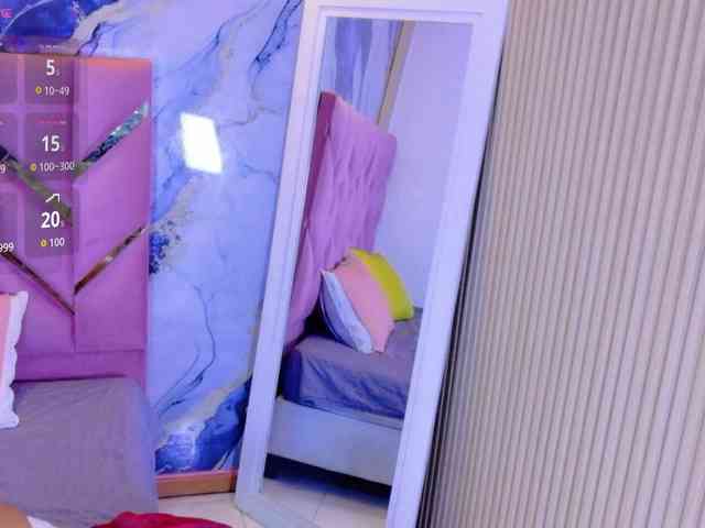 Beautifultattoogirl webcam