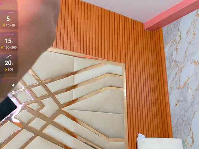 Beautifultattoogirl webcam