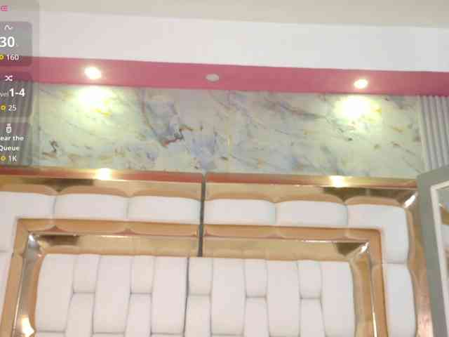 Beautifultattoogirl webcam