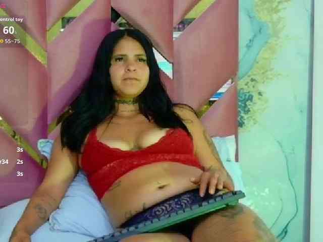 Beautifultattoogirl webcam