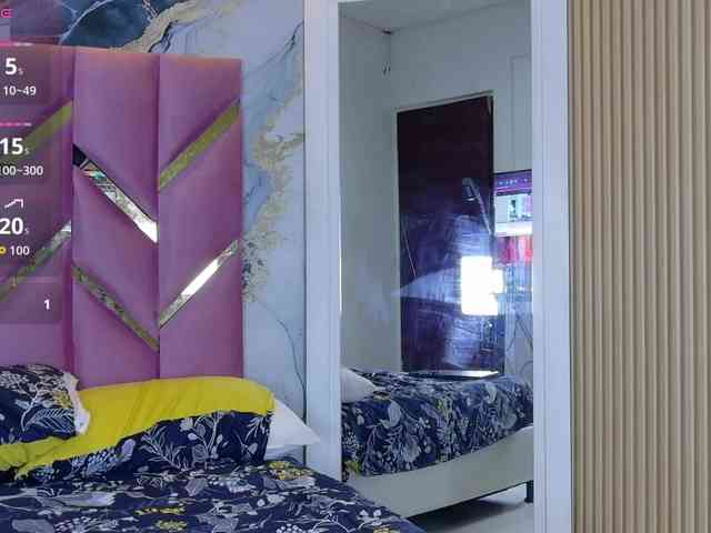 Beautifultattoogirl webcam