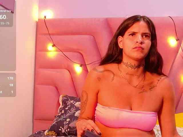 Beautifultattoog... Live Webcam on BongaCams