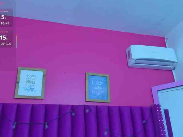 Beautifultattoogirl webcam