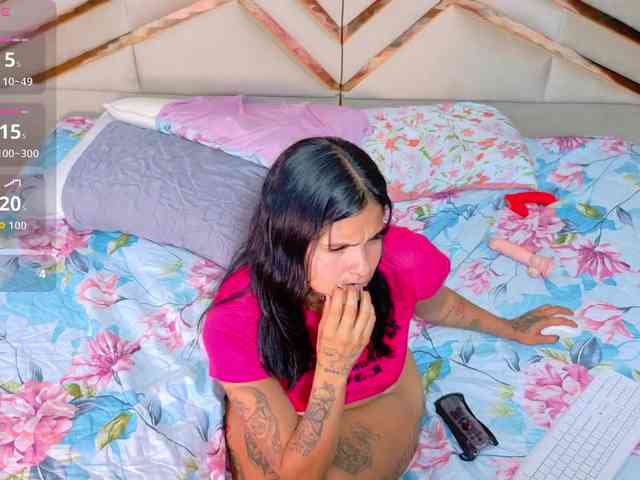 live porn cam Beautifultattoogirl