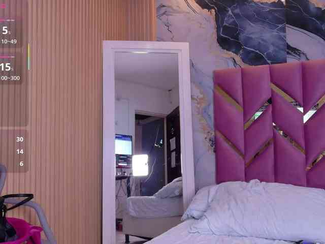 Beautifultattoogirl webcam