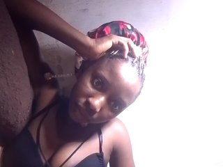 Nigeriamostbeautiful Porn Show