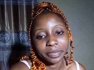 BlackBeautyy Porn Show