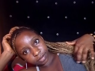 Nigeriamostbeautiful Porn Show