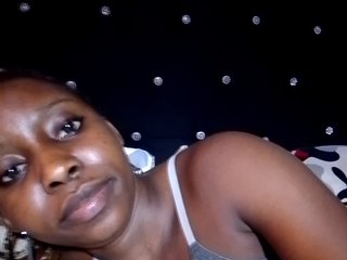 Nigeriamostbeautiful Porn Show