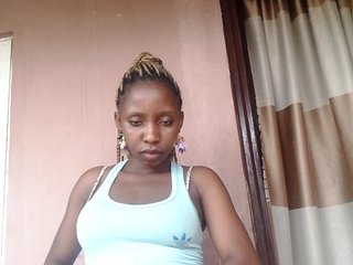 Nigeriamostbeautiful Porn Show