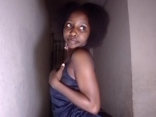 Nigeriamostbeautiful Porn Show