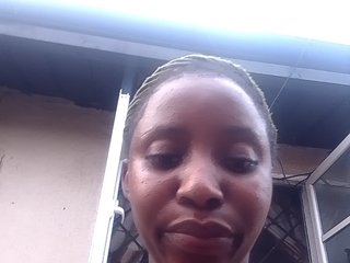 Nigeriamostbeautiful Porn Show