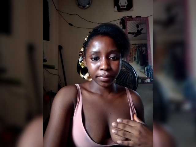 Nigeriamostbeautiful