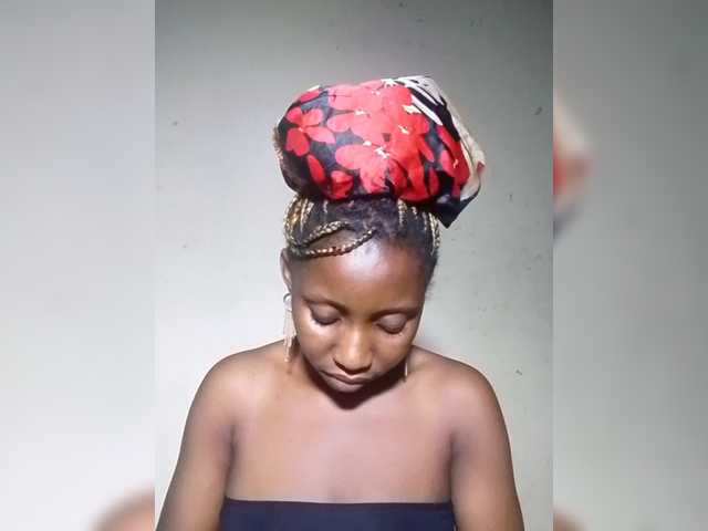 Nigeriamostbeautiful