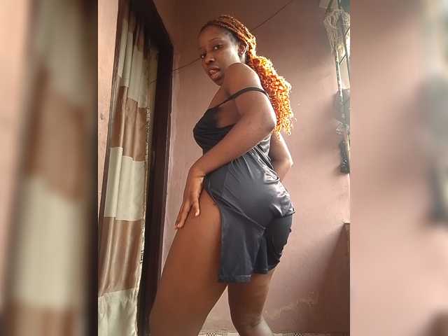 Nigeriamostbeautiful's BongaCams show and profile
