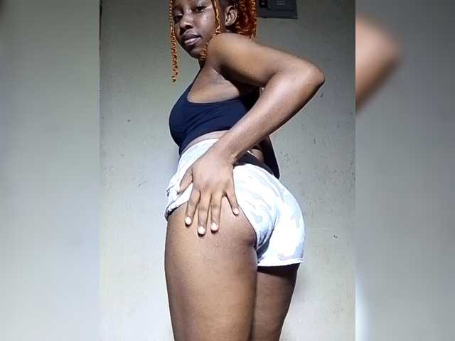 Nigeriamostbeautiful's BongaCams show and profile