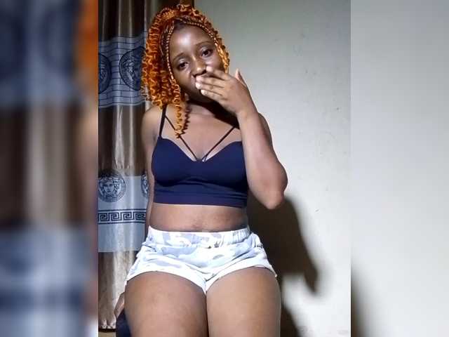 Nigeriamostbeautiful's BongaCams show and profile