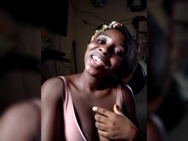 Nigeriamostbeautiful