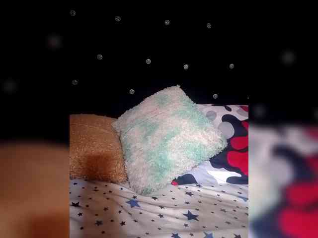 Nigeriamostbeautiful webcam