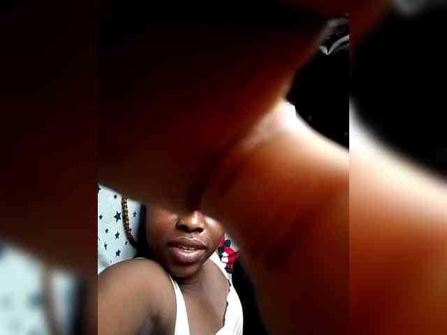 Nigeriamostbeautiful webcam