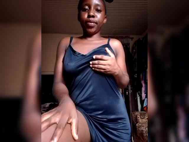 Nigeriamostbeautiful webcam