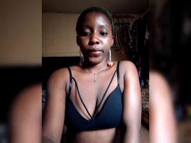 Nigeriamostbeautiful webcam