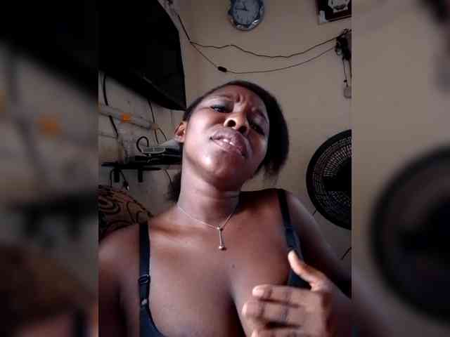 Nigeriamostbeautiful