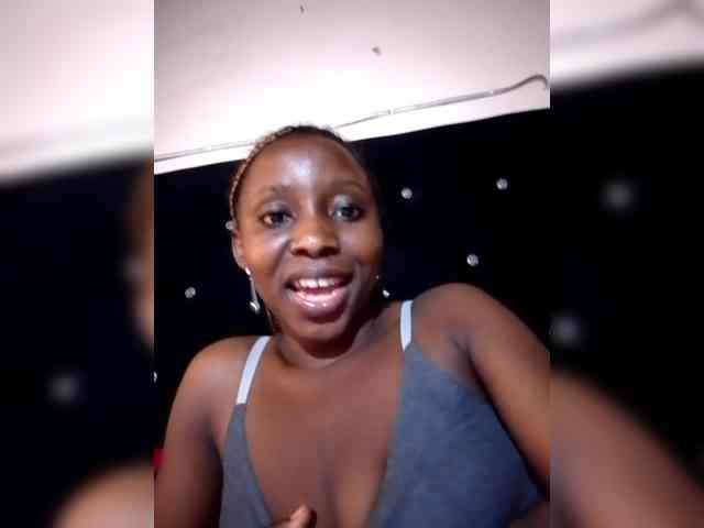 Nigeriamostbeautiful webcam