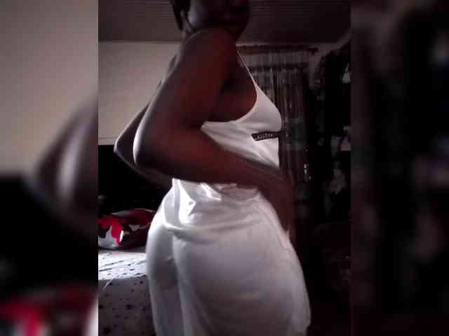 Nigeriamostbeautiful webcam