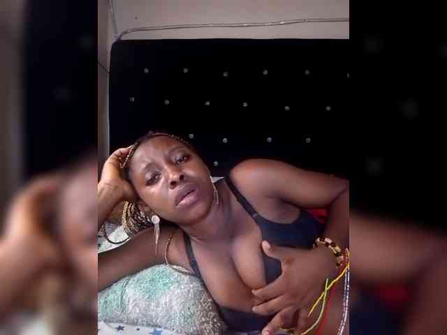 Nigeriamostbeautiful webcam