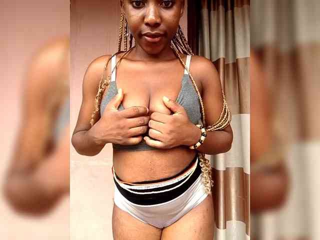 Nigeriamostbeautiful