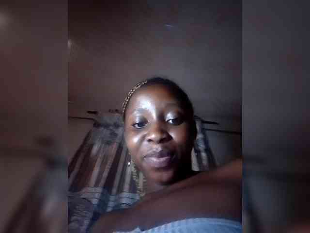 Nigeriamostbeautiful webcam