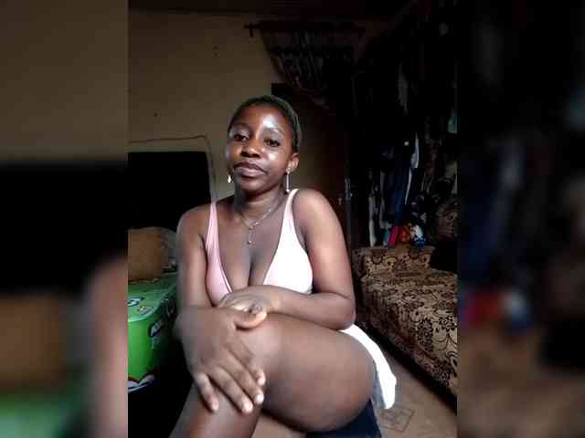 Nigeriamostbeautiful