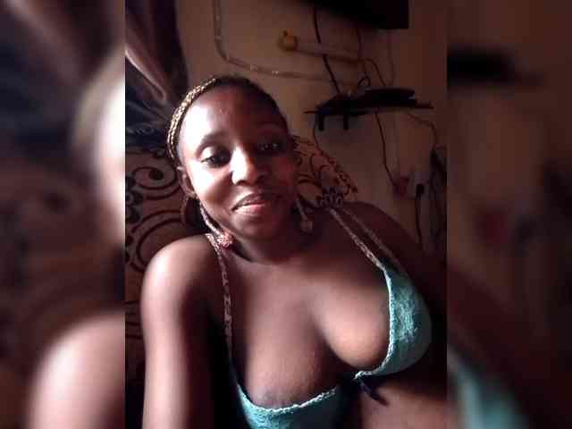 Nigeriamostbeautiful webcam