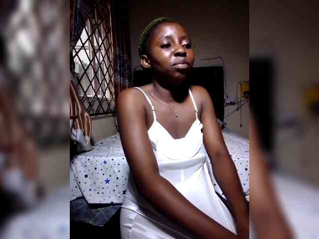 Nigeriamostbeautiful