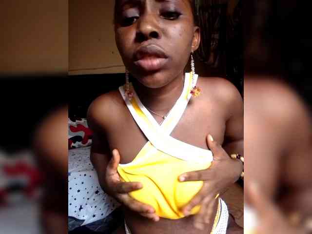 Nigeriamostbeautiful webcam